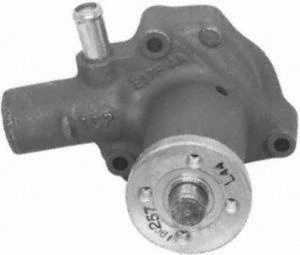 Water Pumps Cardone 58312