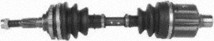 Drive Shaft Assemblies Cardone 601223