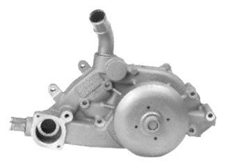 Water Pumps Cardone 58562