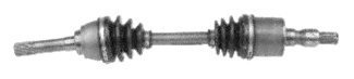 Drive Shaft Assemblies Cardone 601085