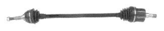 Drive Shaft Assemblies Cardone 601178