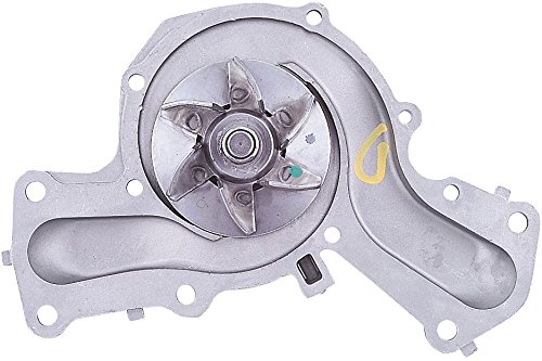 Water Pumps A1 Cardone 57-1589
