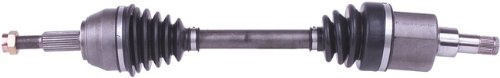 Drive Shaft Assemblies Cardone 602001