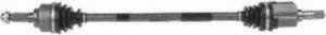 Drive Shaft Assemblies Cardone 602012