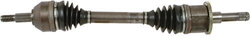 Drive Shaft Assemblies A1 Cardone 60-2125