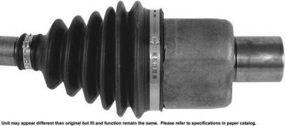 Cardone 60-2154 Remanufactured CV Axle Drive Shaft Assemblies Cardone 602154