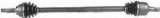 Drive Shaft Assemblies Cardone 603040