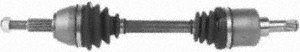 Drive Shaft Assemblies Cardone 602025