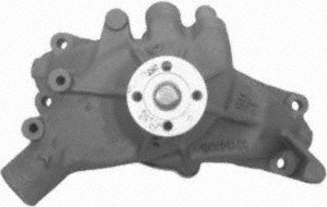 Water Pumps A1 Cardone 58321