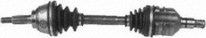 Drive Shaft Assemblies Cardone 605049