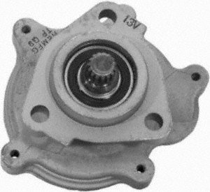 Cardone 58-371 Remanufactured Water Pump Water Pumps Cardone 58-371