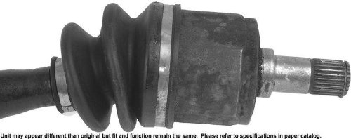 Cardone 60-4053 Remanufactured CV Axle Drive Shaft Assemblies Cardone 604053