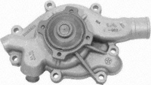 Water Pumps Cardone 58481