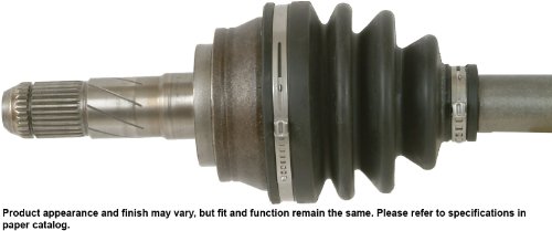 Drive Shaft Assemblies Cardone 606100