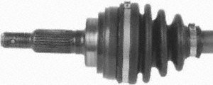 Drive Shaft Assemblies Cardone 605120