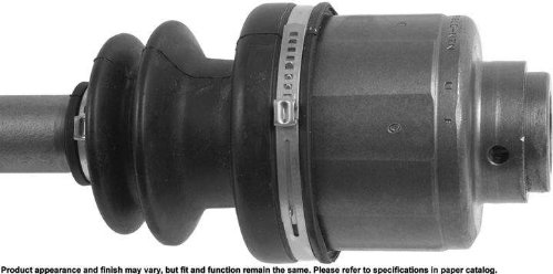 Drive Shaft Assemblies Cardone 607015
