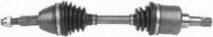 Drive Shaft Assemblies Cardone 602037
