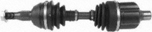 Drive Shaft Assemblies Cardone 601093