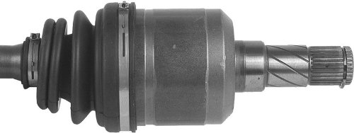 Drive Shaft Assemblies Cardone 606044