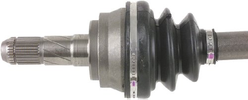 Drive Shaft Assemblies Cardone 606058