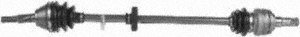 Drive Shaft Assemblies Cardone 601290