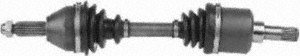 Drive Shaft Assemblies Cardone 602013