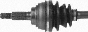 Drive Shaft Assemblies Cardone 605041
