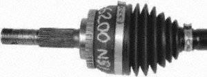 Drive Shaft Assemblies Cardone 606200
