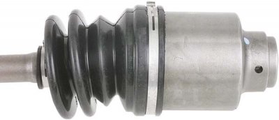 Drive Shaft Assemblies Cardone 607000