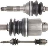 Drive Shaft Assemblies Cardone 607001