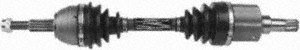 Drive Shaft Assemblies Cardone 602080
