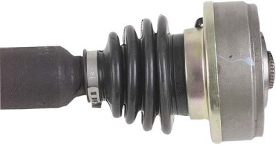 Drive Shaft Assemblies Cardone 607003