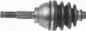 Drive Shaft Assemblies Cardone 606024