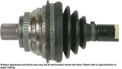 Drive Shaft Assemblies Cardone 607129