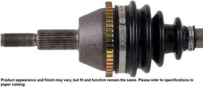 Cardone 60-2138 Remanufactured CV Axle Drive Shaft Assemblies Cardone 602138