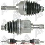Drive Shaft Assemblies Cardone 603325