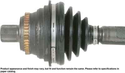 Drive Shaft Assemblies Cardone 607246