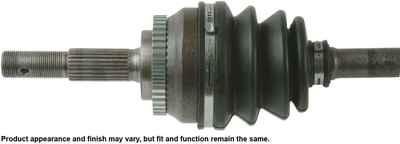 Drive Shaft Assemblies Cardone 606163