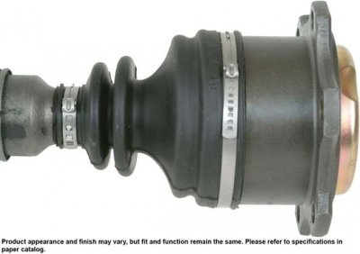 Drive Shaft Assemblies Cardone 607263
