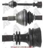 Drive Shaft Assemblies Cardone 609049