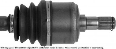 Cardone 60-3293 Remanufactured CV Axle Drive Shaft Assemblies Cardone 603293