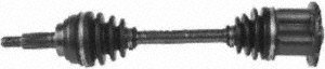 Cardone 60-5079 Remanufactured CV Axle Drive Shaft Assemblies Cardone 605079