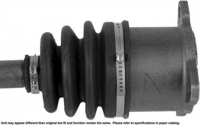 Drive Shaft Assemblies Cardone 603270