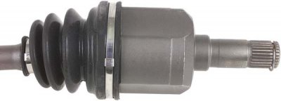 Drive Shaft Assemblies Cardone 608003