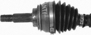 Drive Shaft Assemblies Cardone 605203