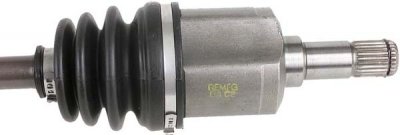 Drive Shaft Assemblies Cardone 608007