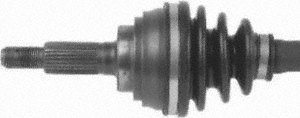 Drive Shaft Assemblies Cardone 605036