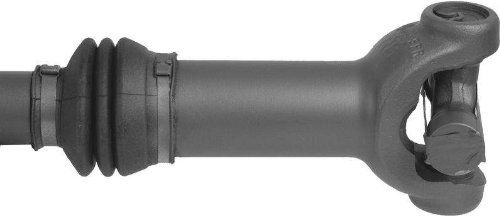 Drive Shaft Assemblies Cardone 659135