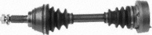 Cardone 60-5003 Remanufactured CV Axle Drive Shaft Assemblies Cardone 605003