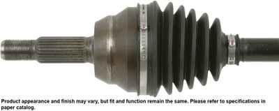 Drive Shaft Assemblies Cardone 605217